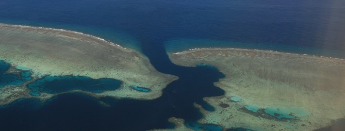 Effective Management of World Heritage Sites and Capacity-Building for Protected Areas in the Marshall Islands