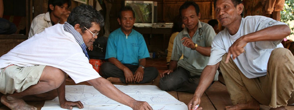 Greater Mekong Sub-Region Biodiversity Corridors Initiative