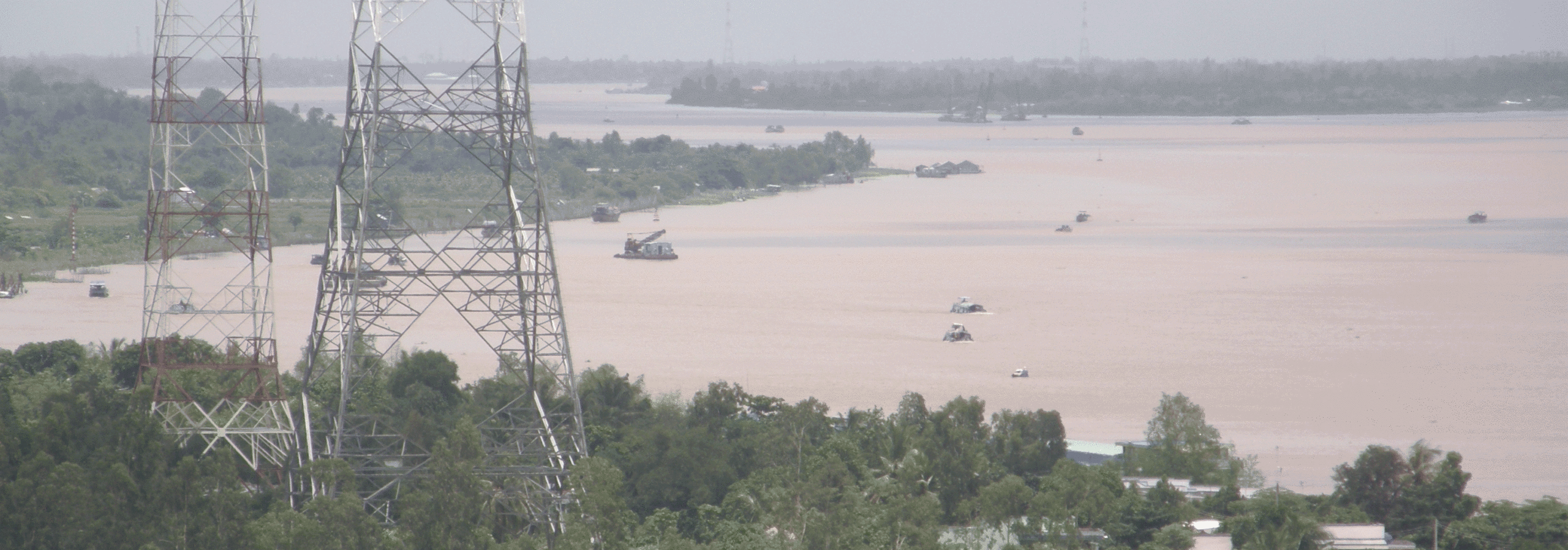 Ensuring Sustainability of the Greater Mekong Subregion Regional Power Development