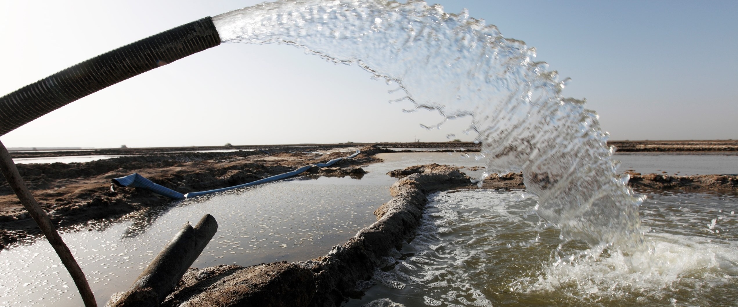 Drinking Water Quality Management in Rural Areas of Lao PDR