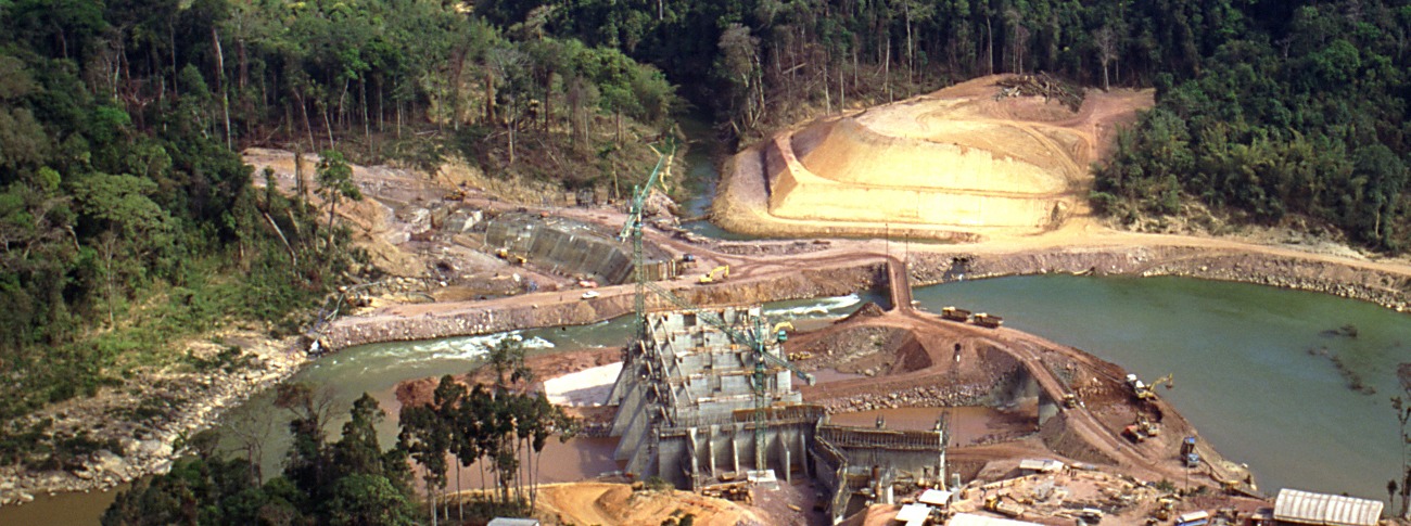 Strategic Environmental Assessment of the Hydropower Sector Pilot Project in Vietnam