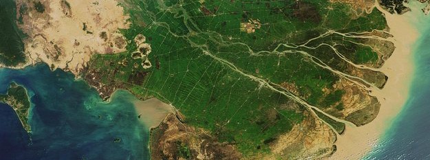 Study of the Impacts of Mainstream Hydropower on the Mekong Delta