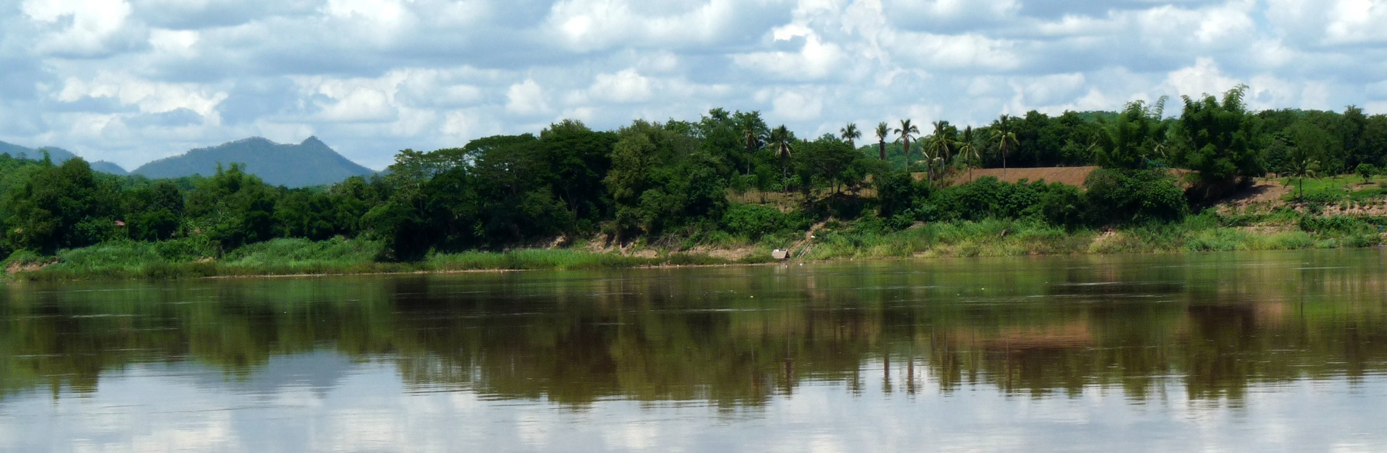 SEA of Hydropower on the Mekong Mainstream