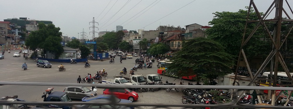 National Target Program on Climate Change with Focus on Energy and Transport in Vietnam