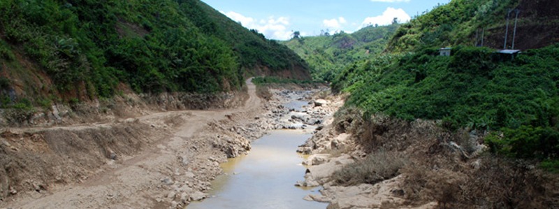 Strategic Environmental Assessment of the Vu Gia – Thu Bon River Basin Hydropower Plan