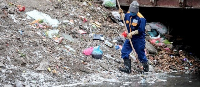 Survey of the Pollution in the Dong Nai River Basin and Danang