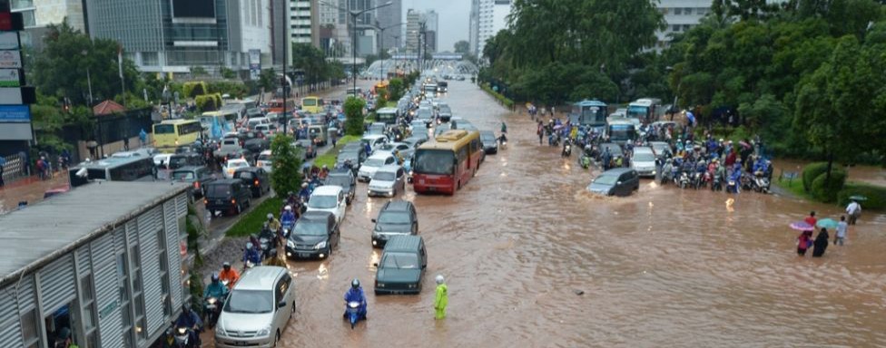 Economic Instruments in Indonesia