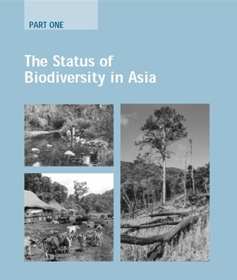 Biodiversity Planning in Asia