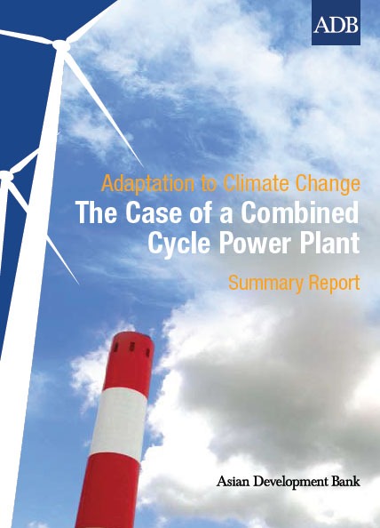 The Case of a Combined Cycle Power Plant – Final Report