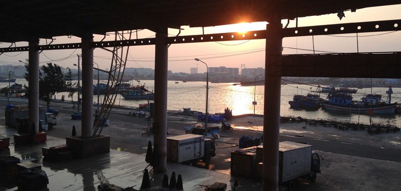 Sustainable Urban Energy and Emissions Planning Phase III: Energizing Green Growth of Danang City