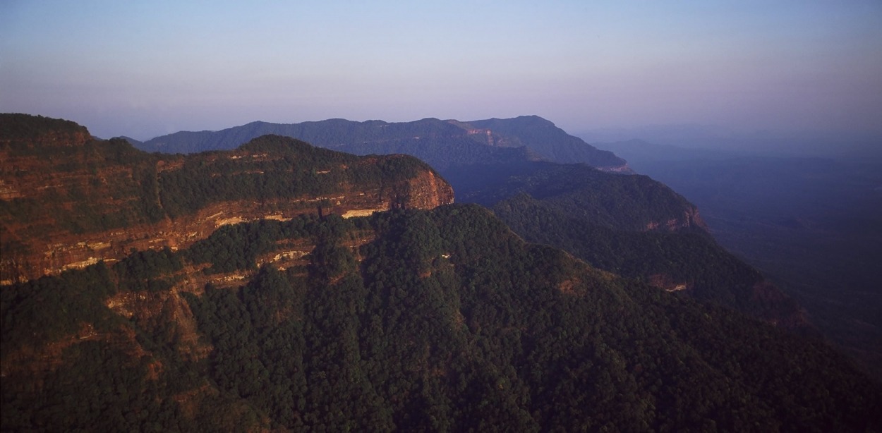 Protected Areas, Development, and Climate Change in the Greater Mekong Subregion (PAD II)
