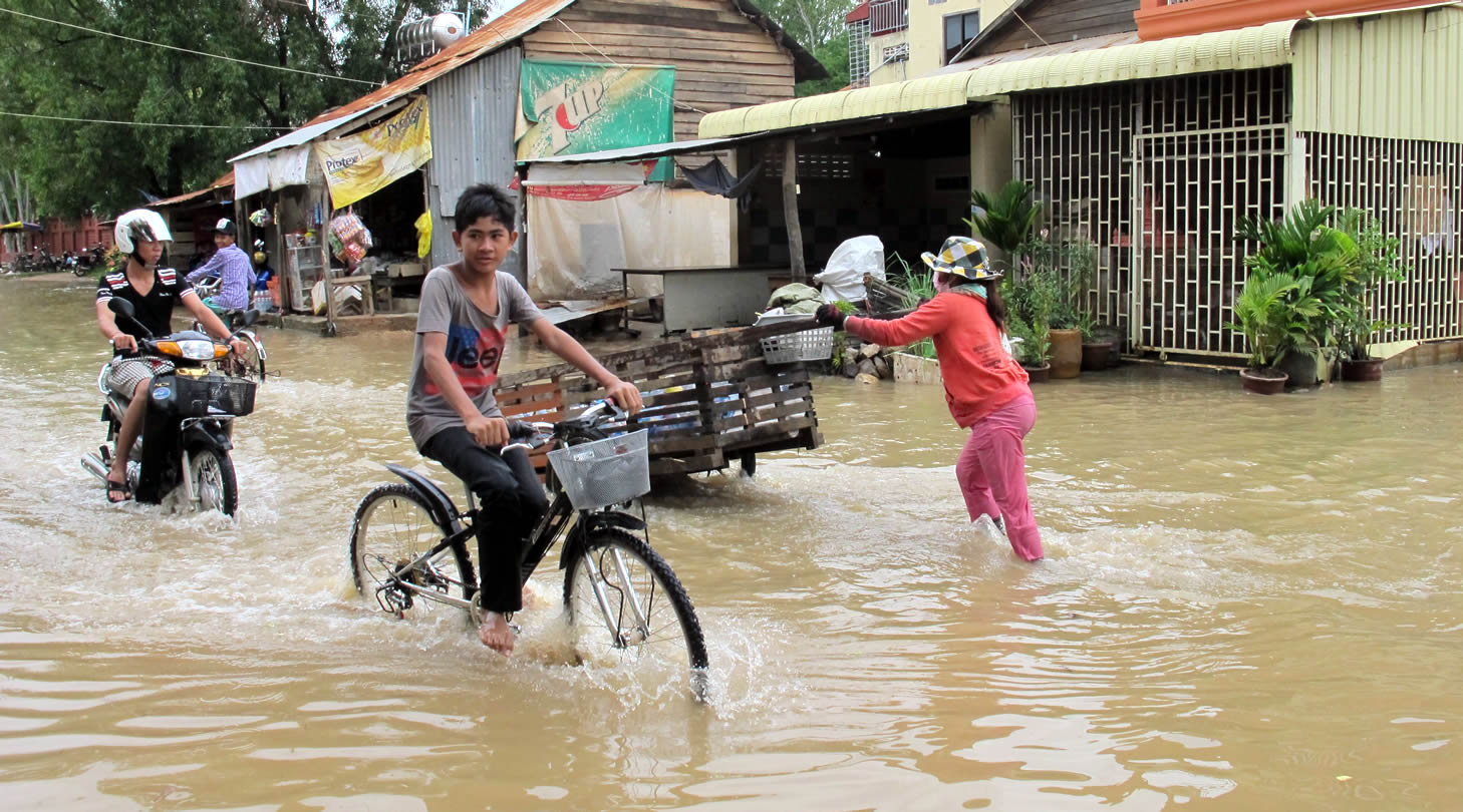 Enhanced Use of Disaster Risk Information for Decision Making in Southeast Asia – ASEAN Component