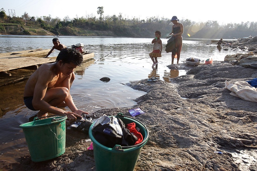 Measuring, Understanding and Adapting to Nexus trade-offs in the 3S River Basins