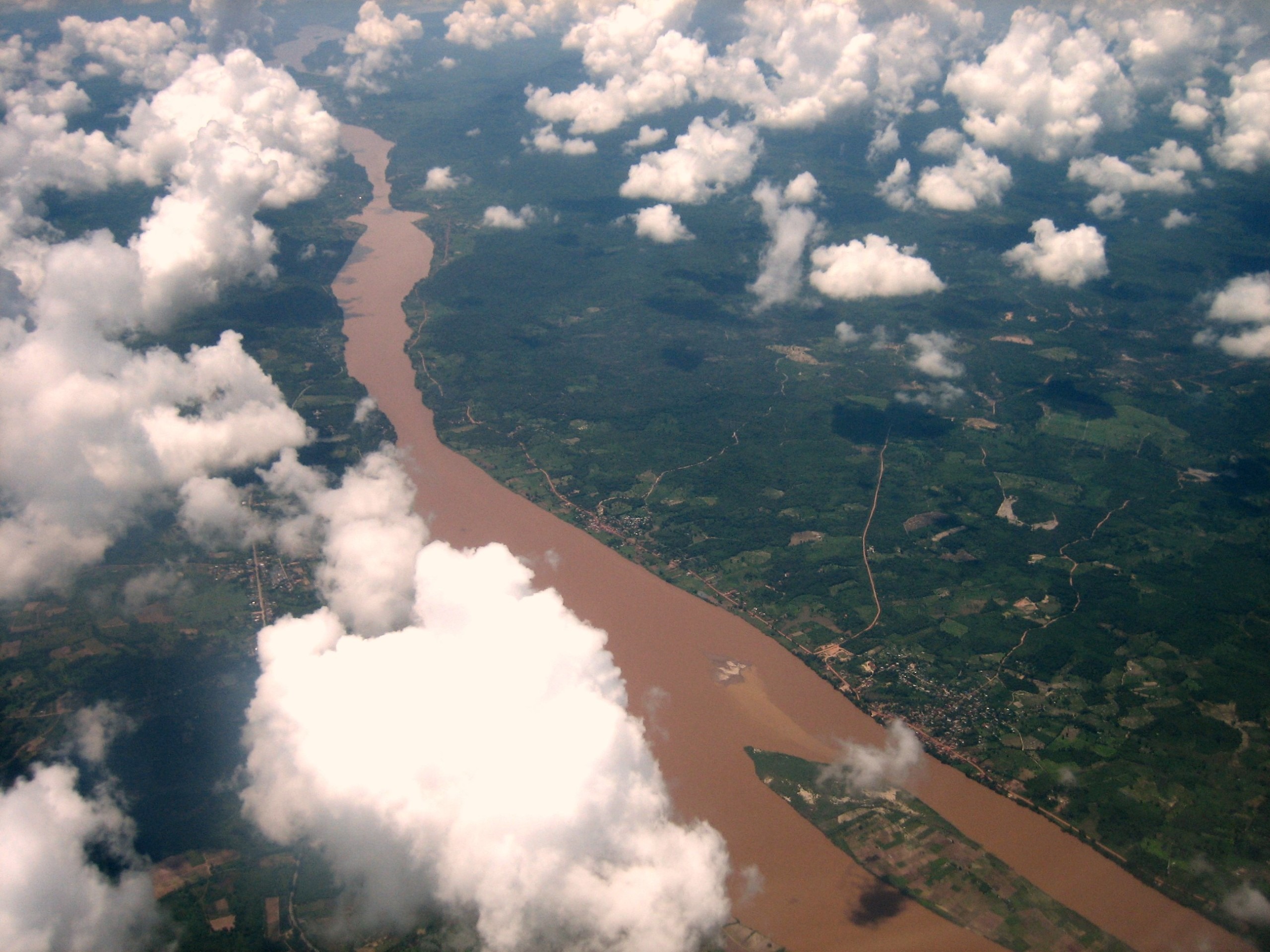 Strengthening Integrated Water Resource Planning and Management at River Basin Level