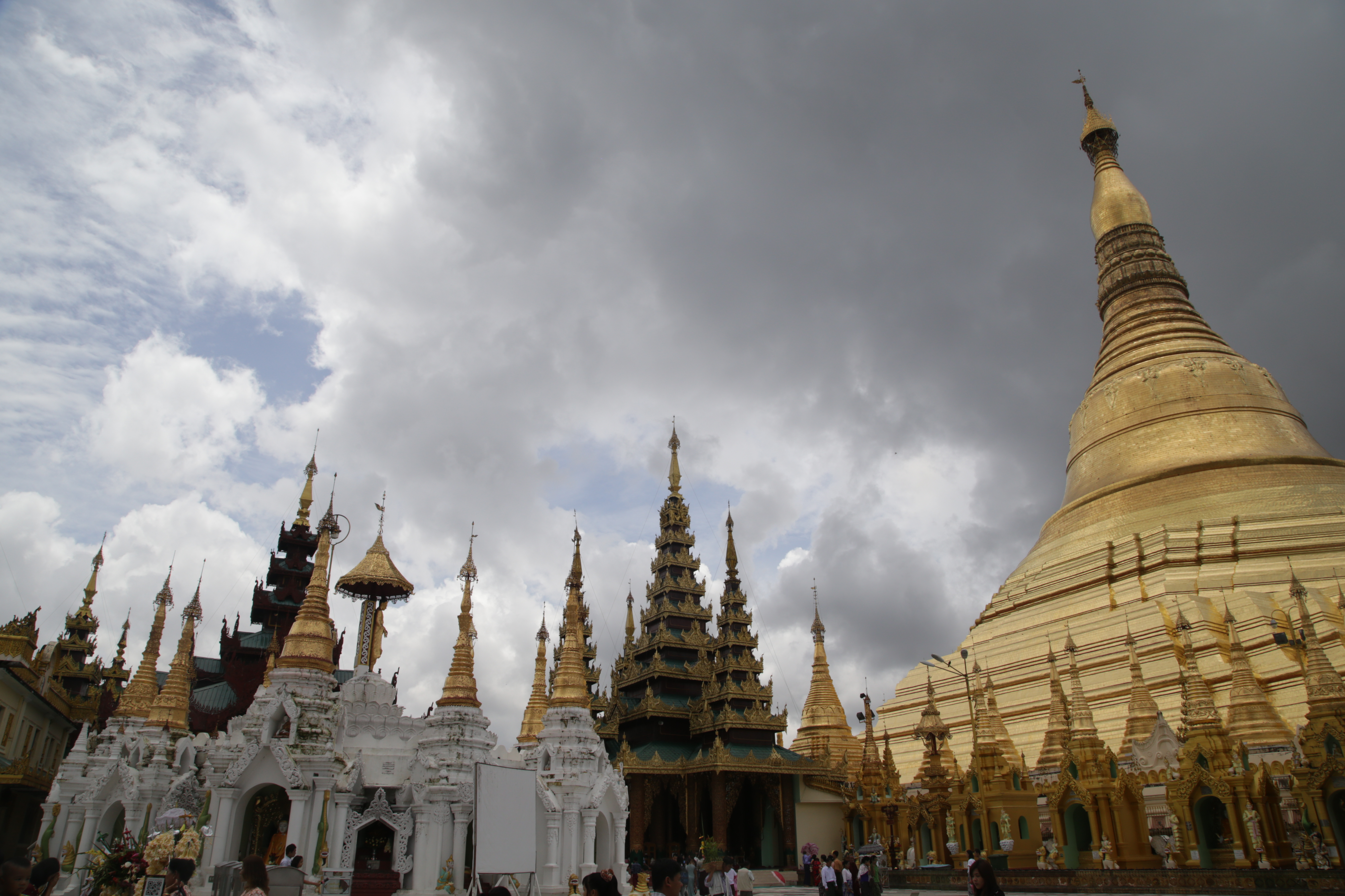 Enhanced Use of Disaster Risk Information for Decision Making in Southeast Asia – Myanmar Component