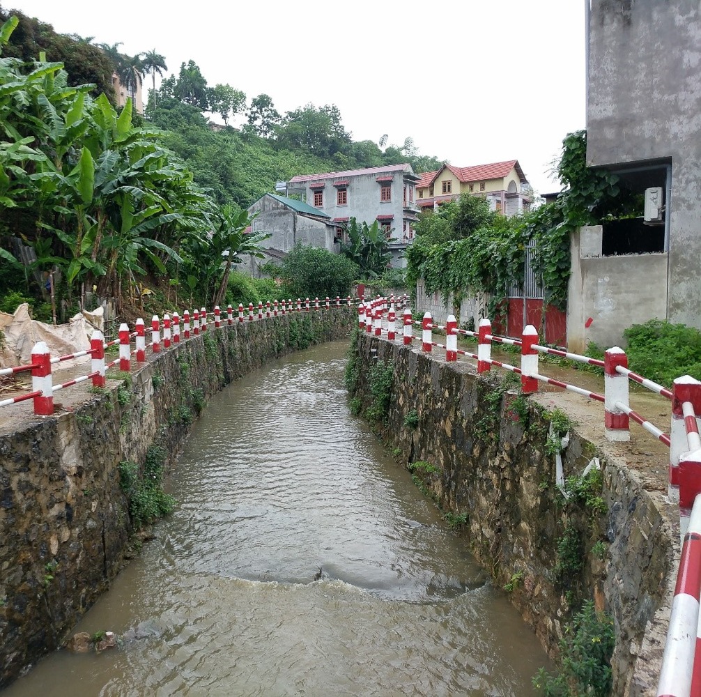 Climate and Natural Disasters Resilience Project in Bac Kan Province