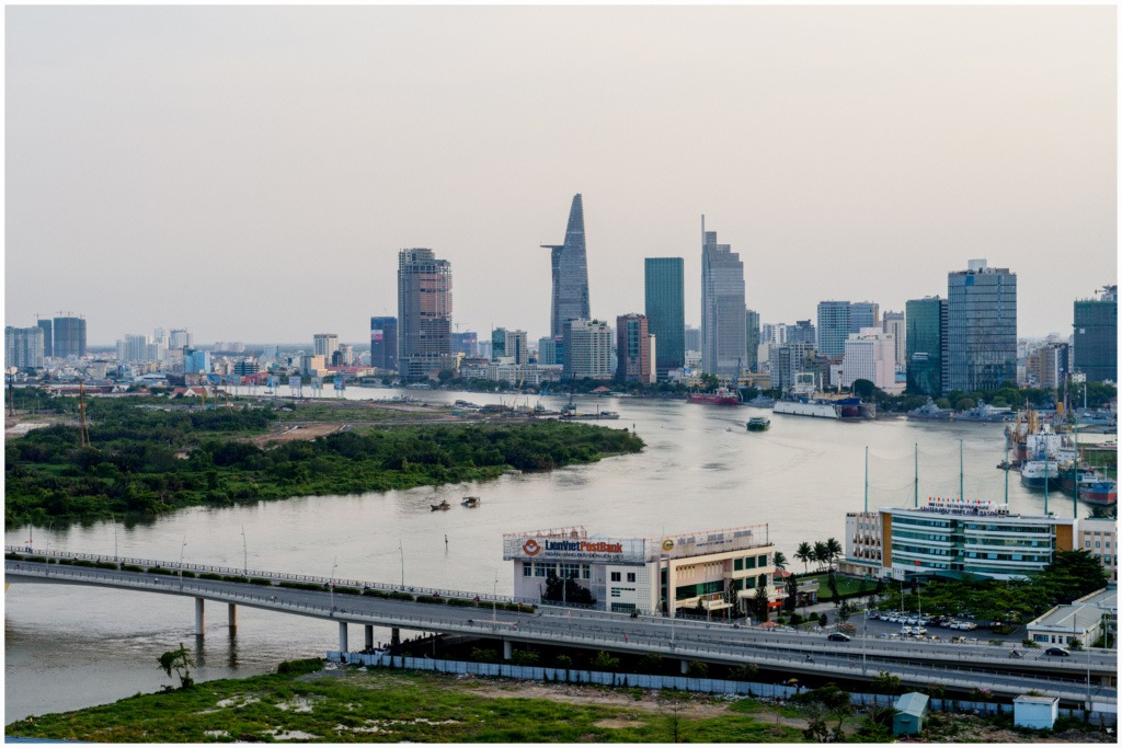 Building Climate Change Resilience in Asia’s Critical Infrastructure