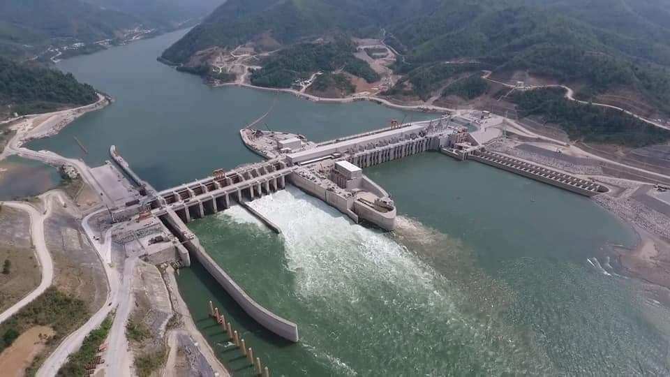 Mekong Region Commission Joint Environmental Monitoring Pilots