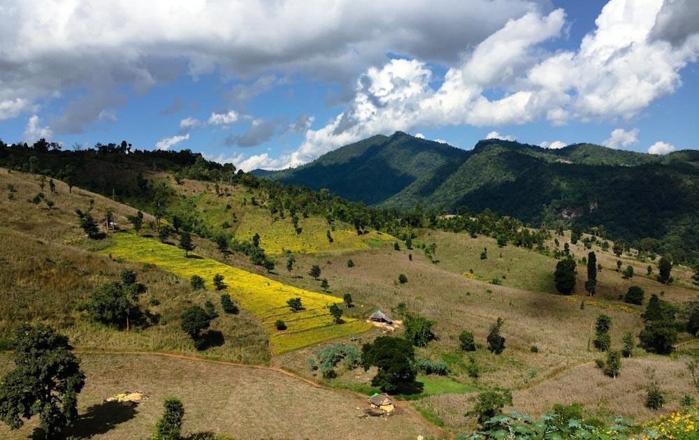 Hydrogeological and Gender Equality and Social Inclusion (GESI) Mapping of the Eastern Highlands