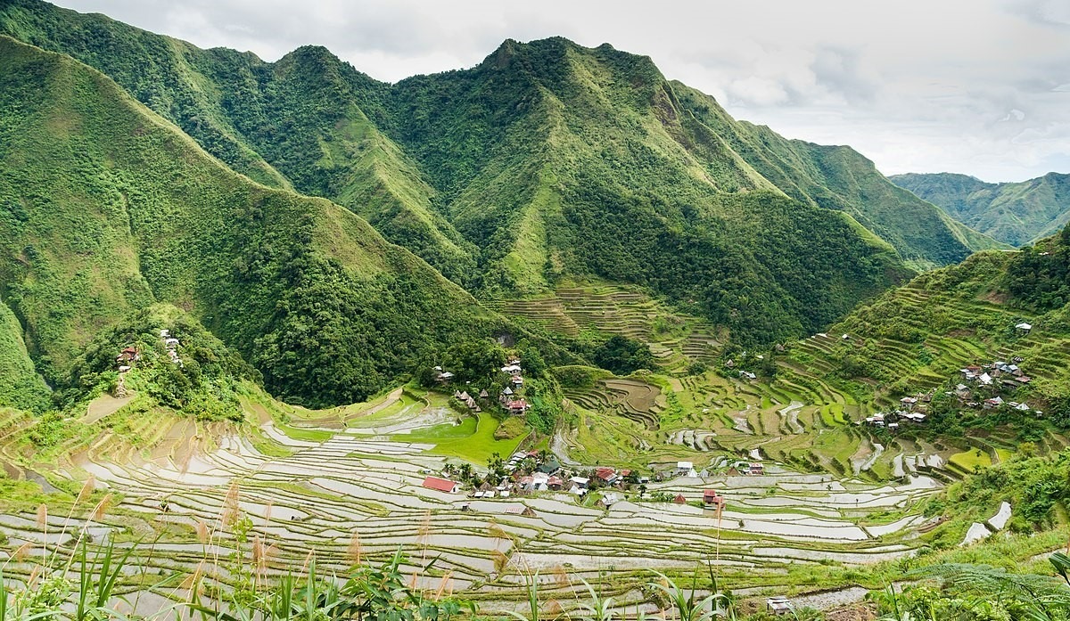 Investing in Climate Change Adaptation through Agroecological Landscape Restoration